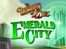 Wizard of Oz: Emerald City Slot by WMS free demo play and review.